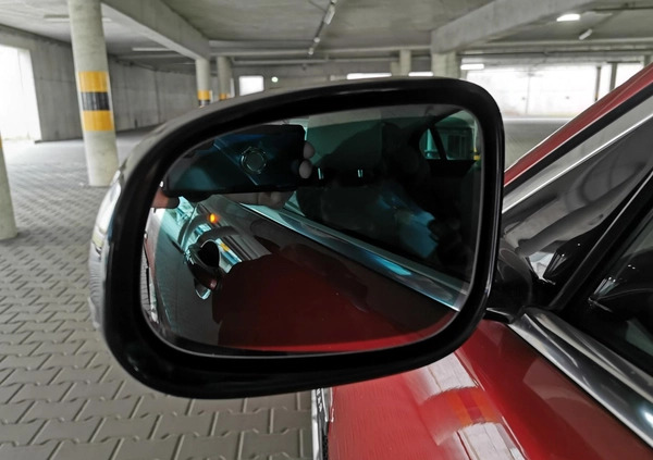 Jaguar XF cena 79900 przebieg: 125000, rok produkcji 2015 z Rzeszów małe 277